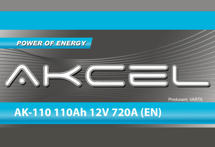 Akcel